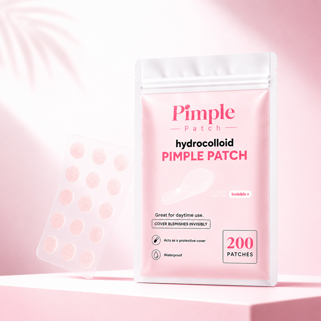 Pimple Patch™