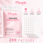 Pimple Patch™