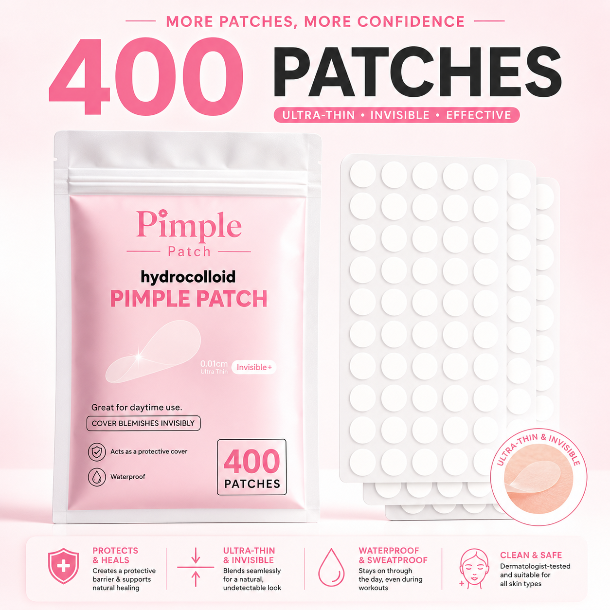 Pimple Patch™